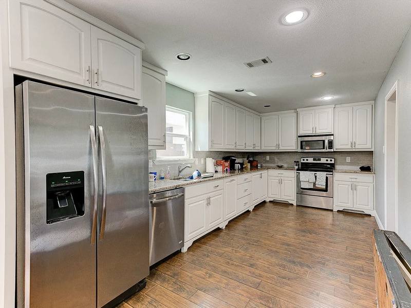 House for rent at 2313 W Devitt St, Fort Worth, TX 76110
