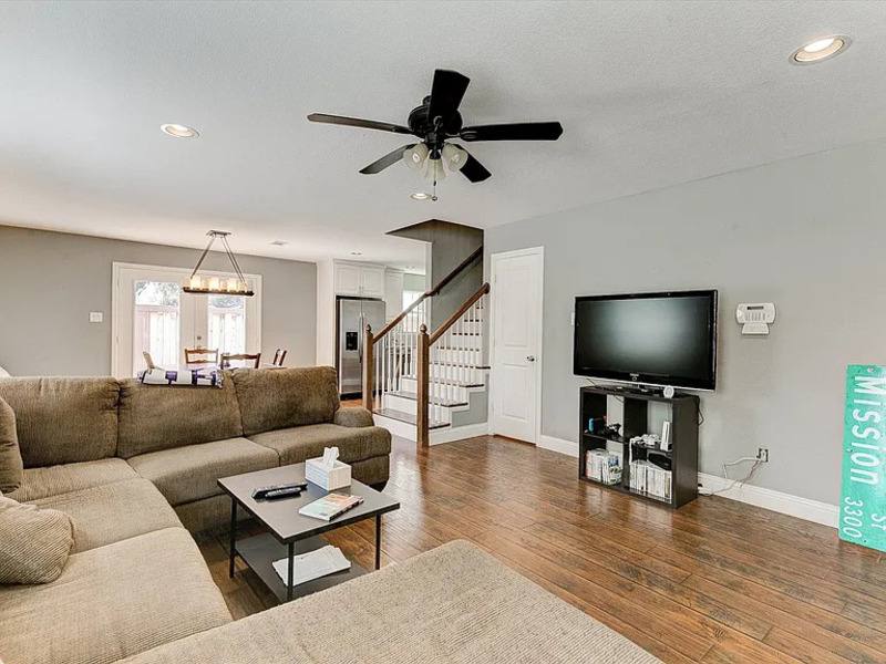 House for rent at 2313 W Devitt St, Fort Worth, TX 76110