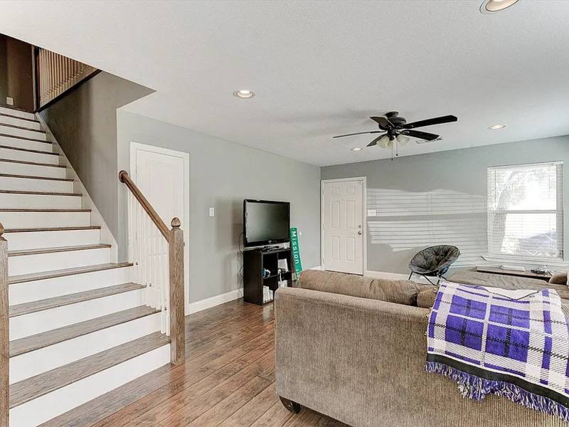House for rent at 2313 W Devitt St, Fort Worth, TX 76110