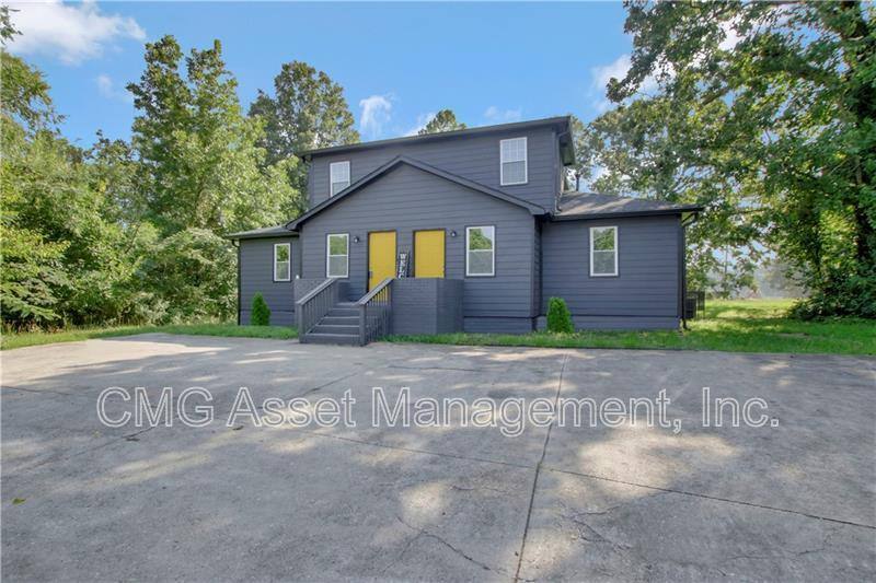 Apartment for rent at 551 Valley Hill Rd SE #A, Riverdale, GA 30274
