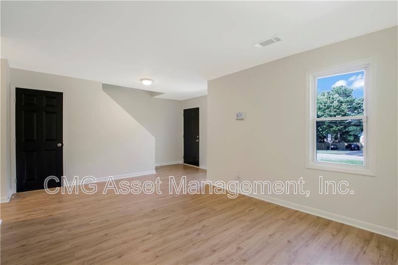 Apartment for rent at 551 Valley Hill Rd SE #A, Riverdale, GA 30274