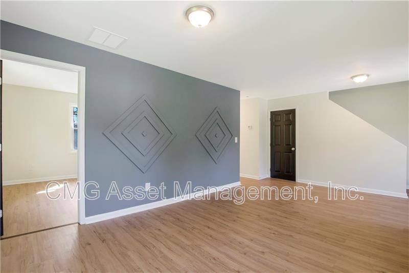 Apartment for rent at 551 Valley Hill Rd SE #A, Riverdale, GA 30274