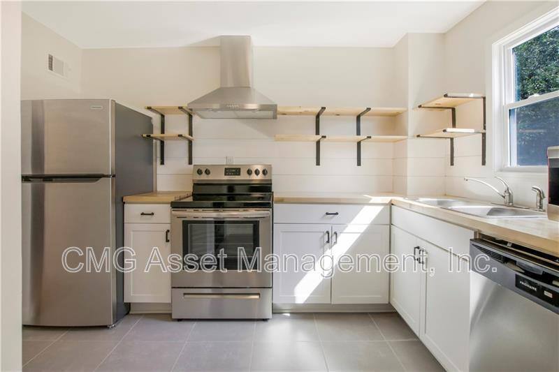 Apartment for rent at 551 Valley Hill Rd SE #A, Riverdale, GA 30274