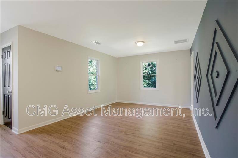 Apartment for rent at 551 Valley Hill Rd SE #A, Riverdale, GA 30274