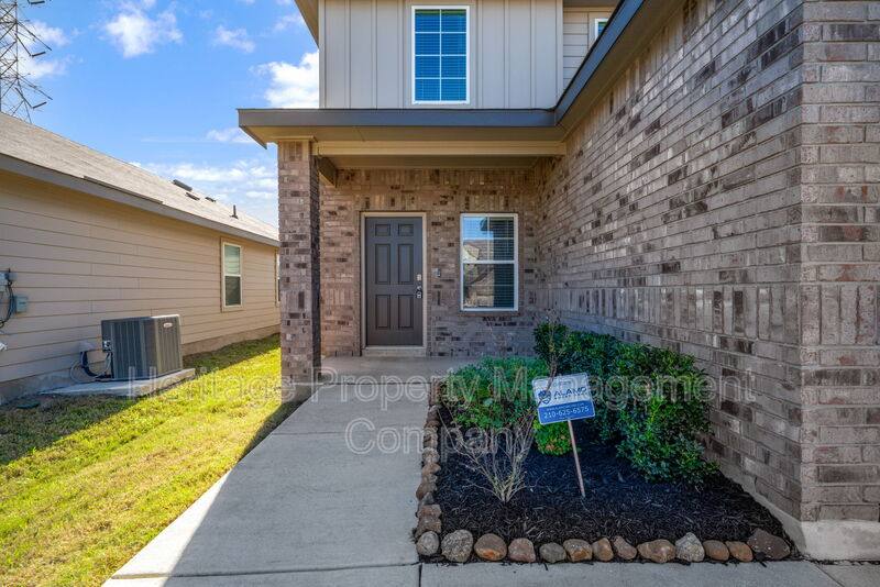 House for rent at 1719 Chianti Pass, New Braunfels, TX 78130