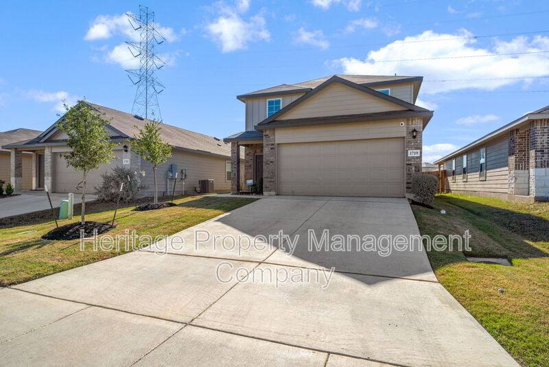 House for rent at 1719 Chianti Pass, New Braunfels, TX 78130