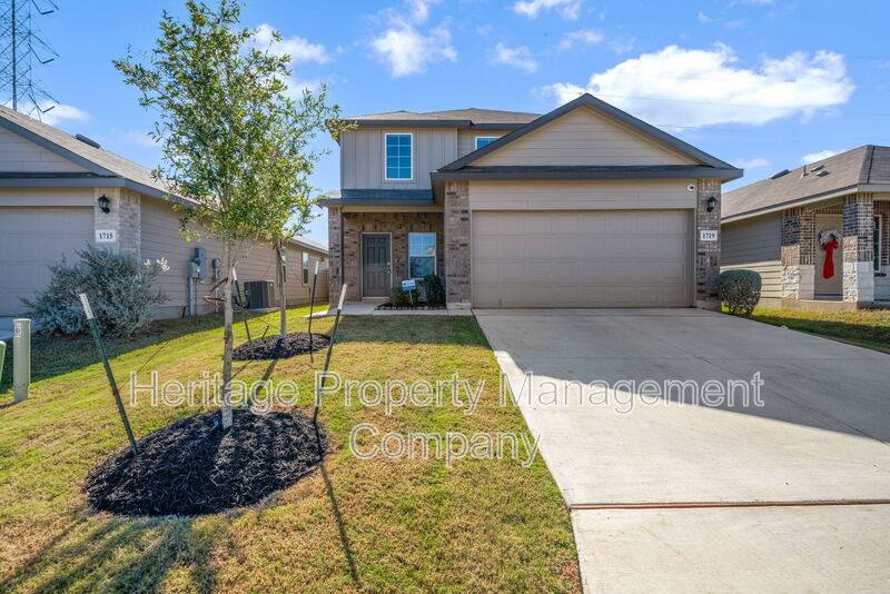 House for rent at 1719 Chianti Pass, New Braunfels, TX 78130