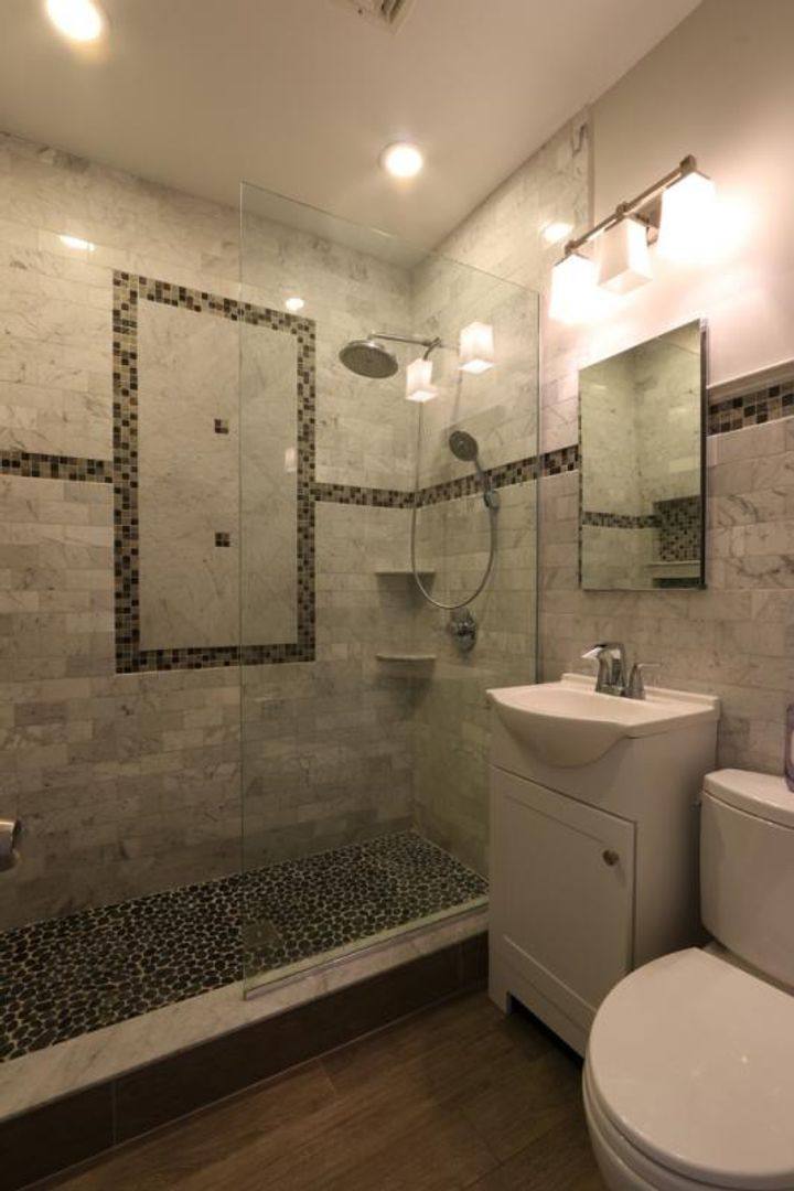 Apartment for rent at 5 Parker Hill Terrace #3C, Roxbury Crossing, MA 02120