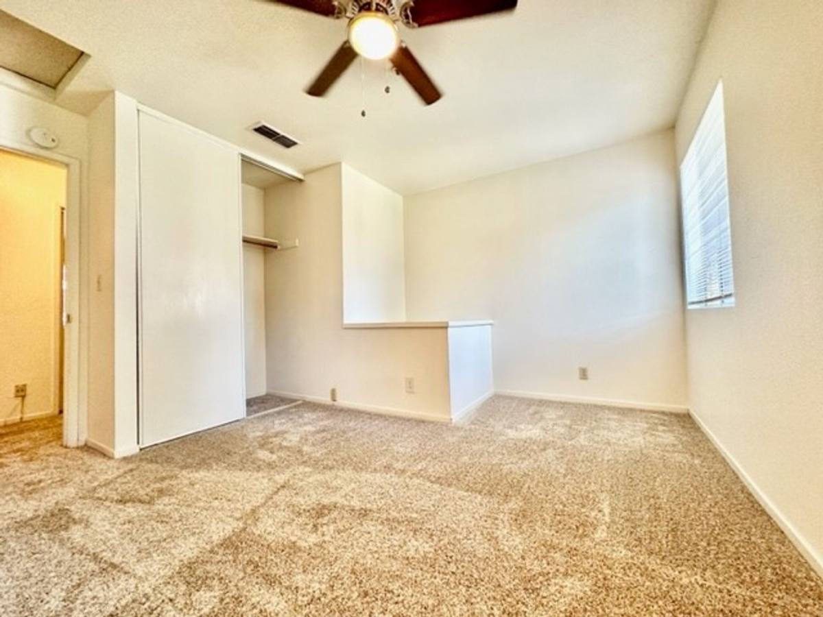 Townhouse for rent at 704 W 2nd Ave, Chico, CA 95926