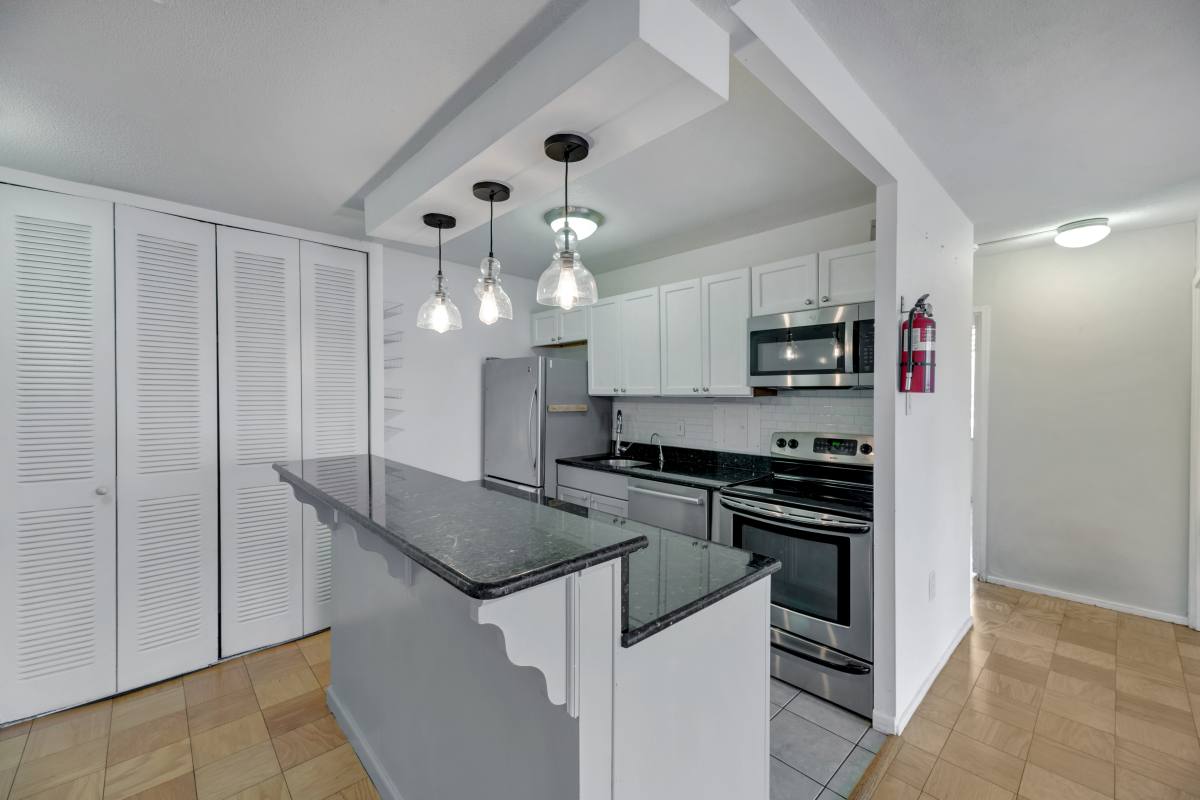 Apartment for rent at 1311 Delaware Ave SW #S432, Washington, DC 20024