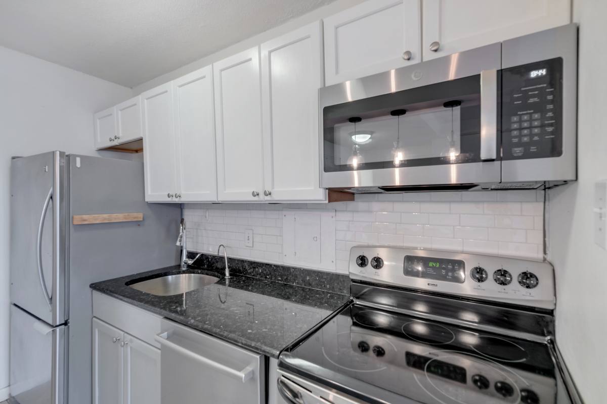 Apartment for rent at 1311 Delaware Ave SW #S432, Washington, DC 20024