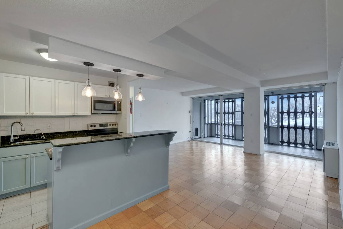 Apartment for rent at 1311 Delaware Ave SW #S432, Washington, DC 20024
