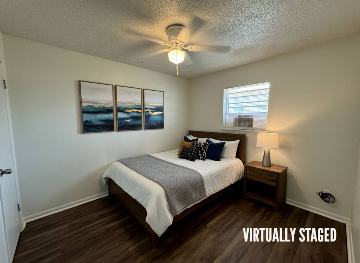 Apartment for rent at 505 Sunset Lane, Copperas Cove, TX 76522
