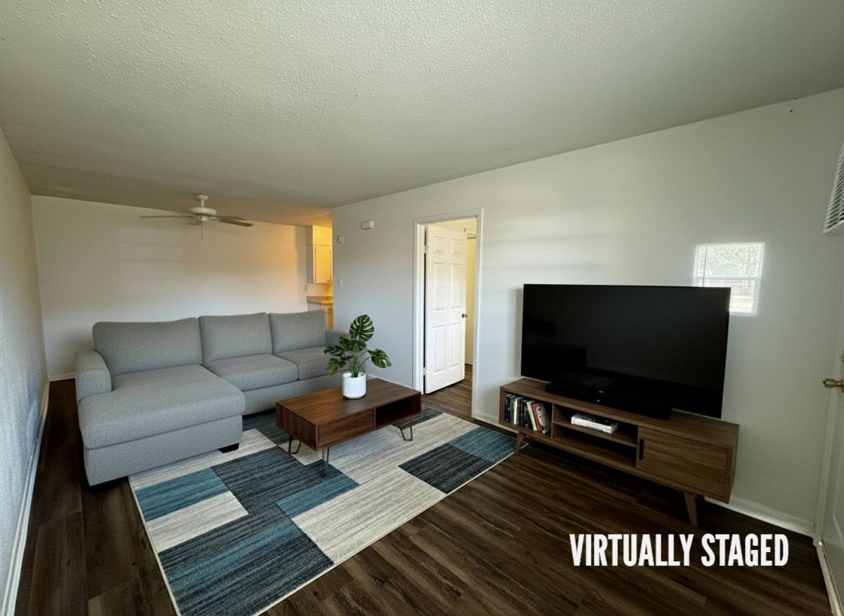 Apartment for rent at 505 Sunset Lane, Copperas Cove, TX 76522