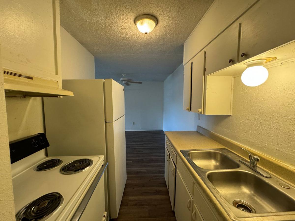 Apartment for rent at 505 Sunset Lane, Copperas Cove, TX 76522