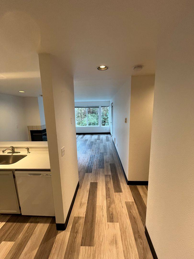 Apartment for rent at 11749 Greenwood Ave N, Seattle, WA 98133