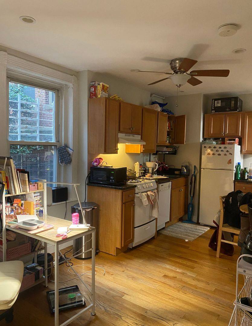 Apartment for rent at 70 Joy St #39, Boston, MA 02114