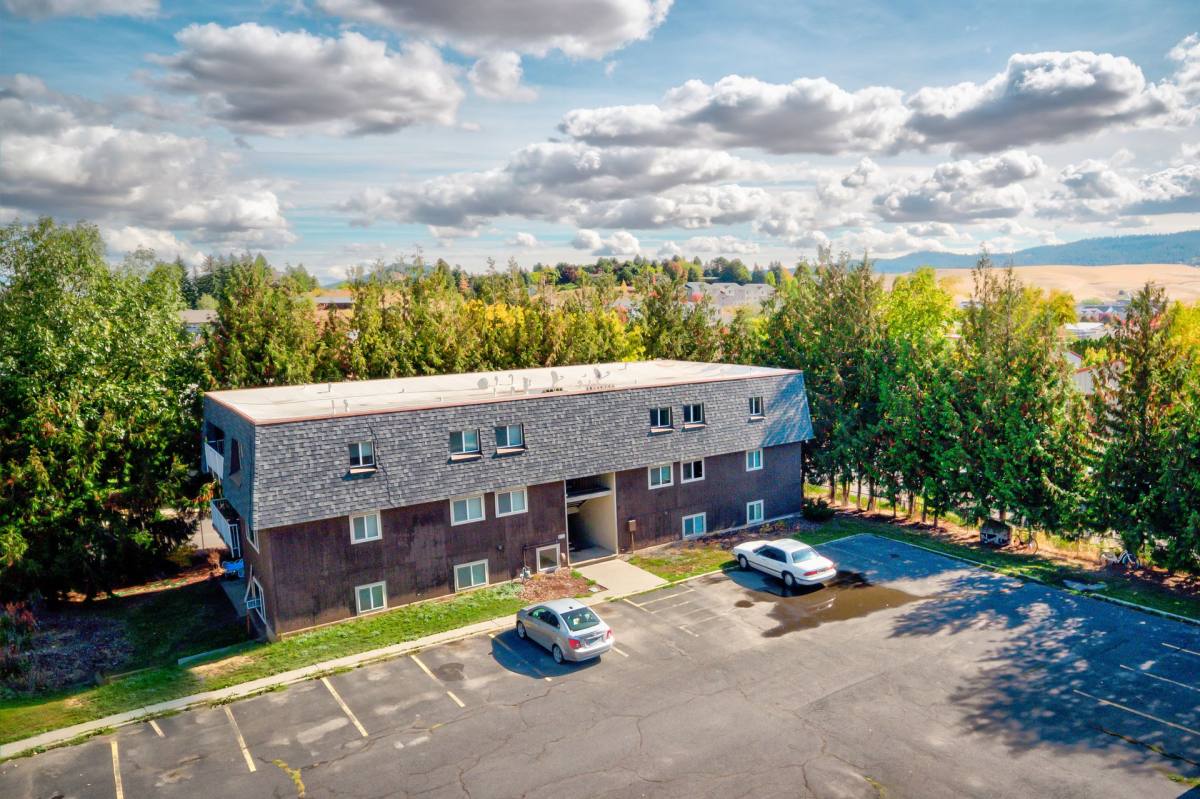 Apartment for rent at 235 Lauder Ave, Moscow, ID 83843