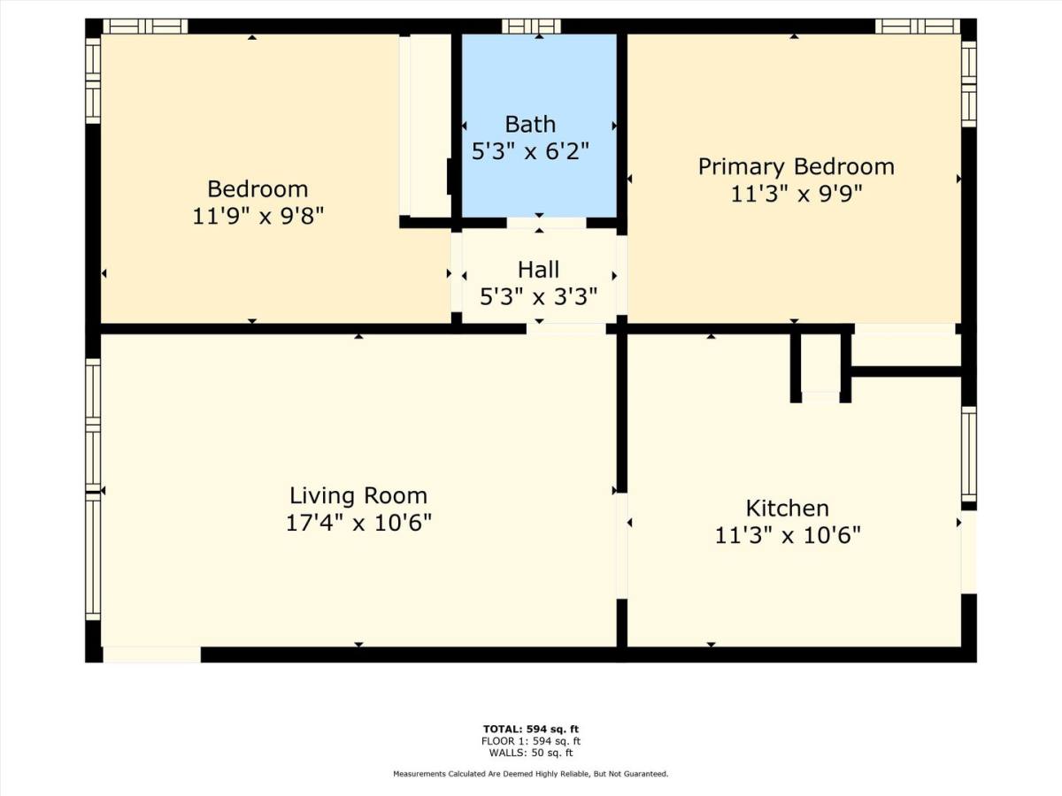 Apartment for rent at 15 Christina St, Arcadia, CA 91006