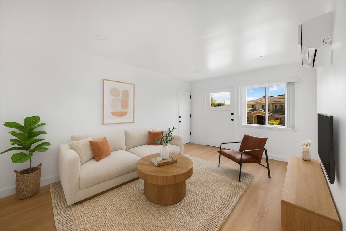 Apartment for rent at 15 Christina St, Arcadia, CA 91006