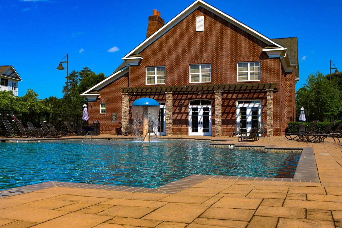 Apartment for rent at 4501 Marshall Run Circle, Glen Allen, VA 23059