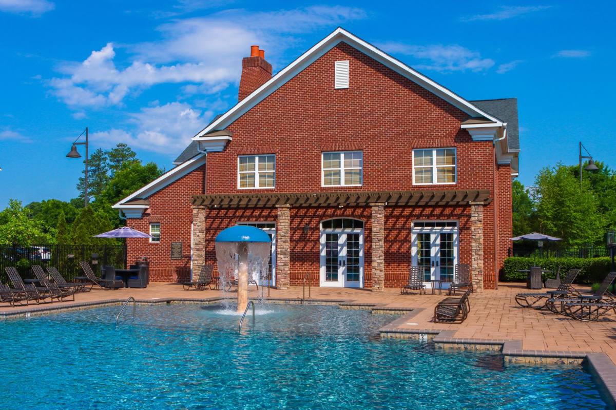 Apartment for rent at 4501 Marshall Run Circle, Glen Allen, VA 23059