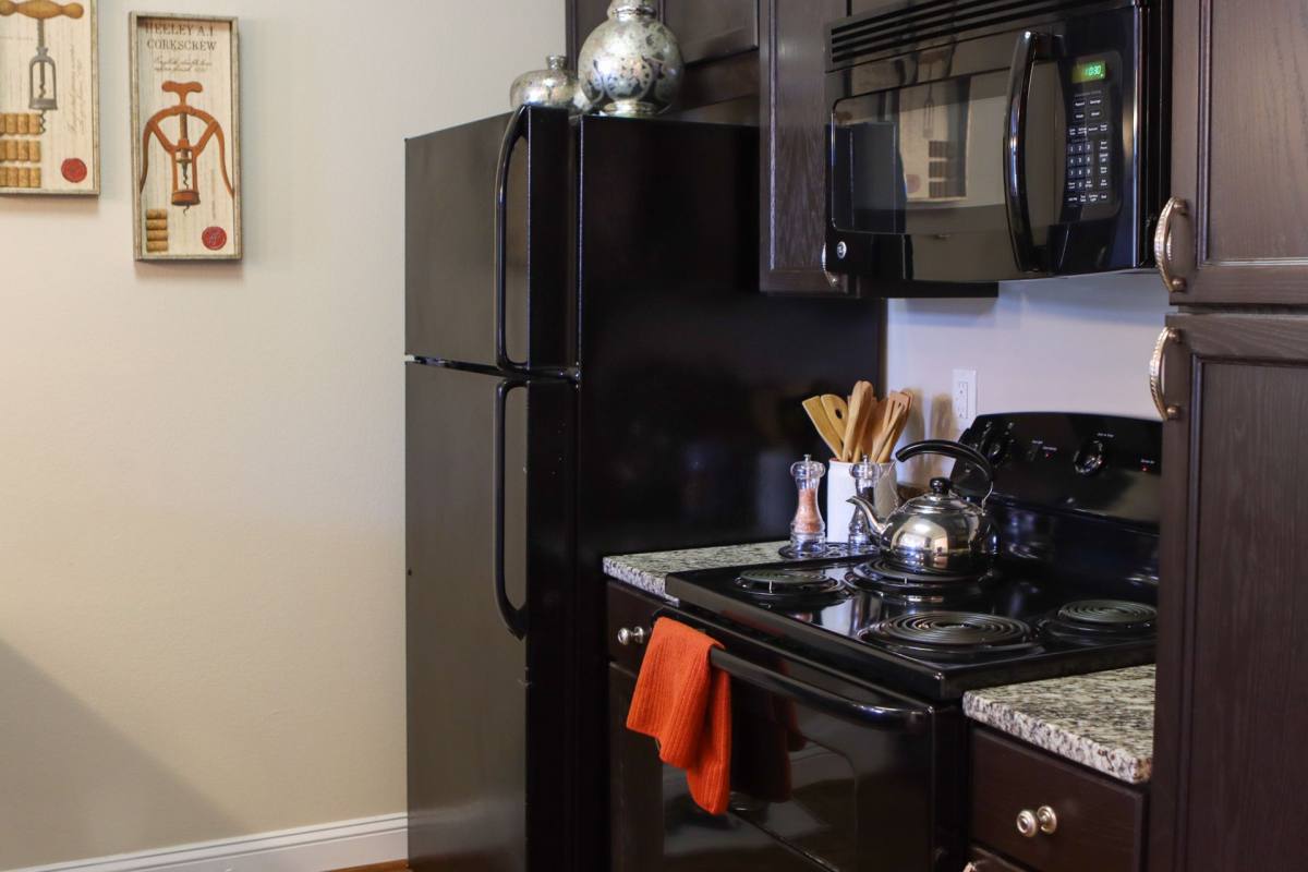 Apartment for rent at 4501 Marshall Run Circle, Glen Allen, VA 23059