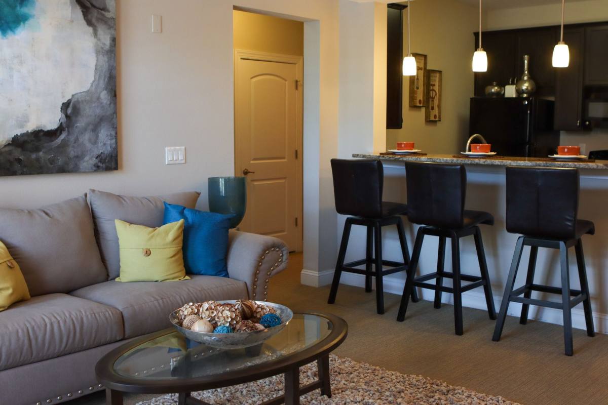 Apartment for rent at 4501 Marshall Run Circle, Glen Allen, VA 23059