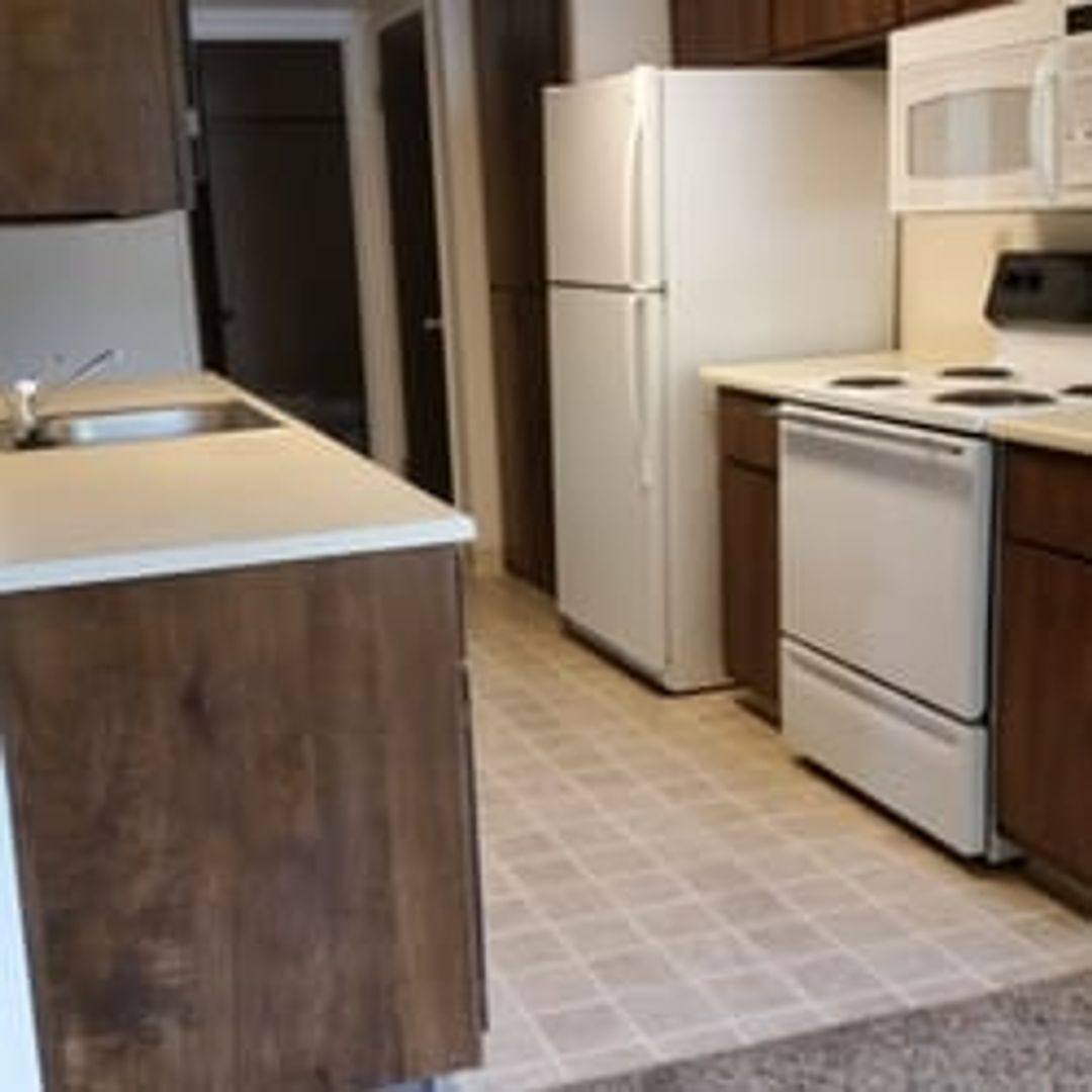 Apartment for rent at 1425 Nord Ave, Chico, CA 95926