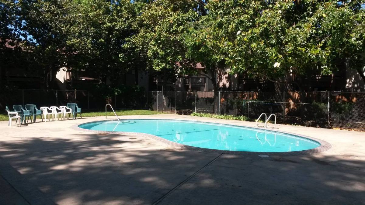 Apartment for rent at 1425 Nord Ave, Chico, CA 95926