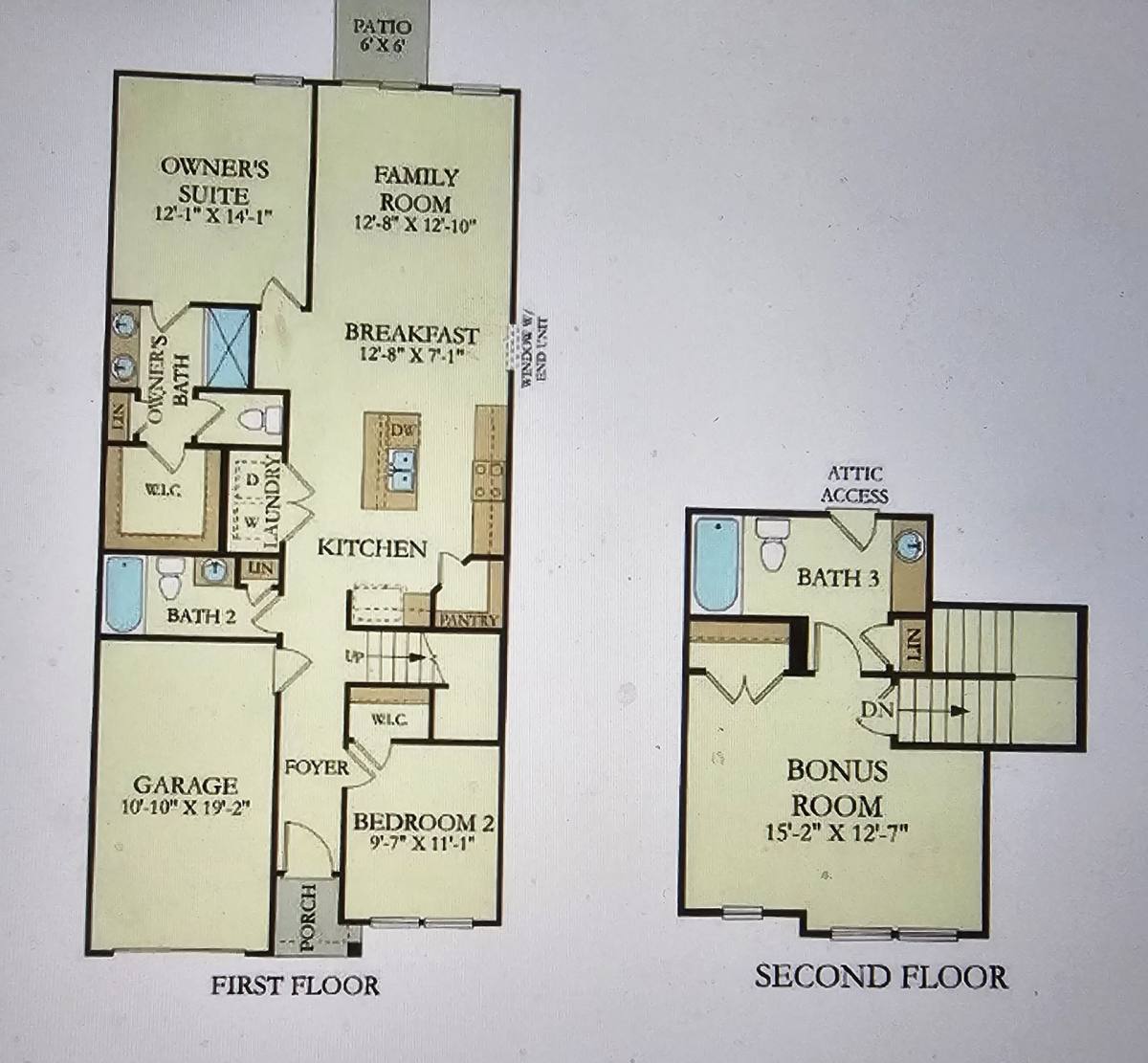Apartment for rent at 2092 Wild Indigo Circle NW, Calabash, NC 28467