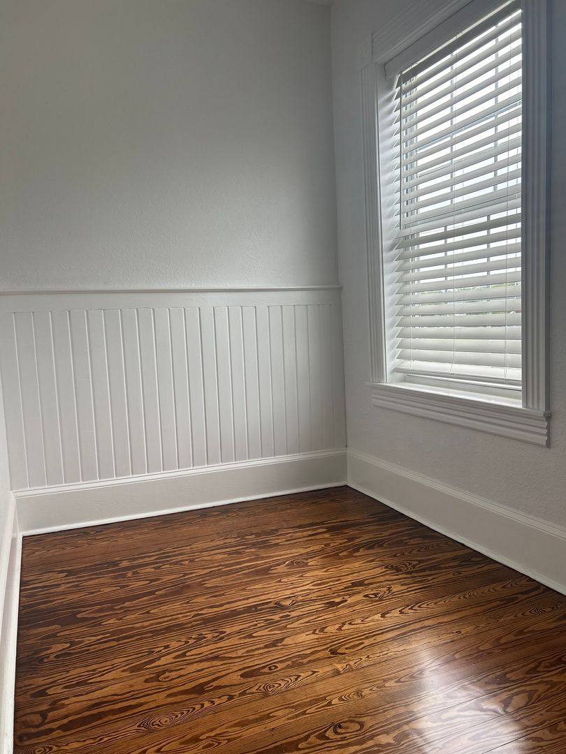 Apartment for rent at 614 E Gwinnett St, Savannah, GA 31404