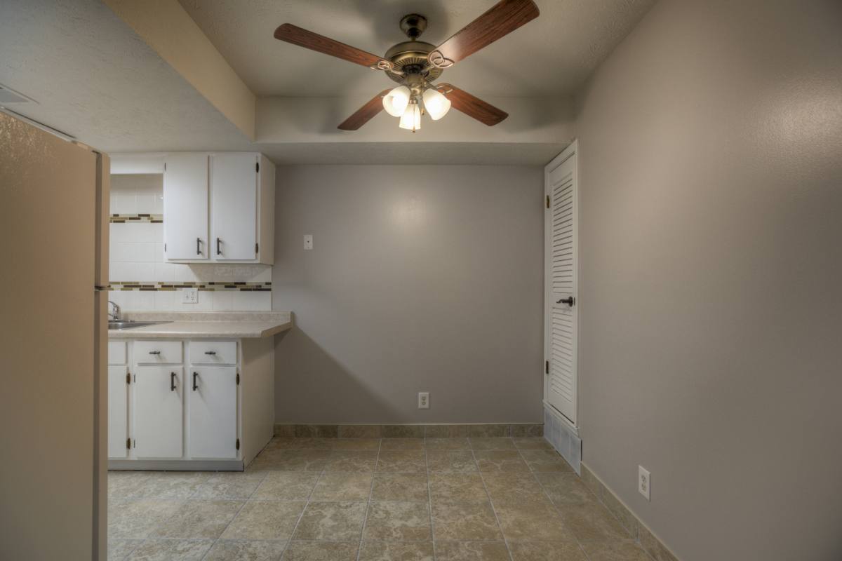 Apartment for rent at 120 124 128 S, Omaha, NE 68131