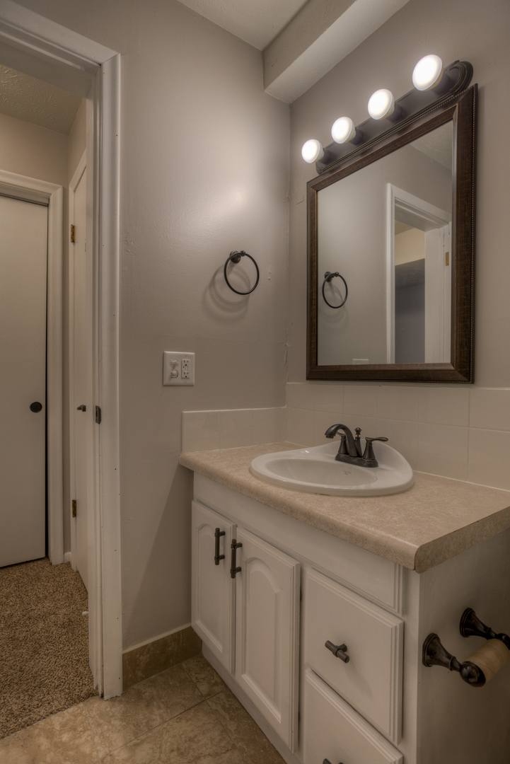 Apartment for rent at 120 124 128 S, Omaha, NE 68131