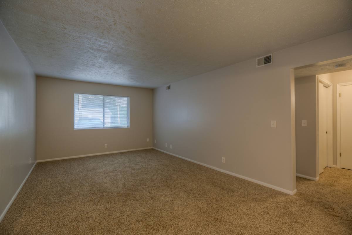 Apartment for rent at 120 124 128 S, Omaha, NE 68131
