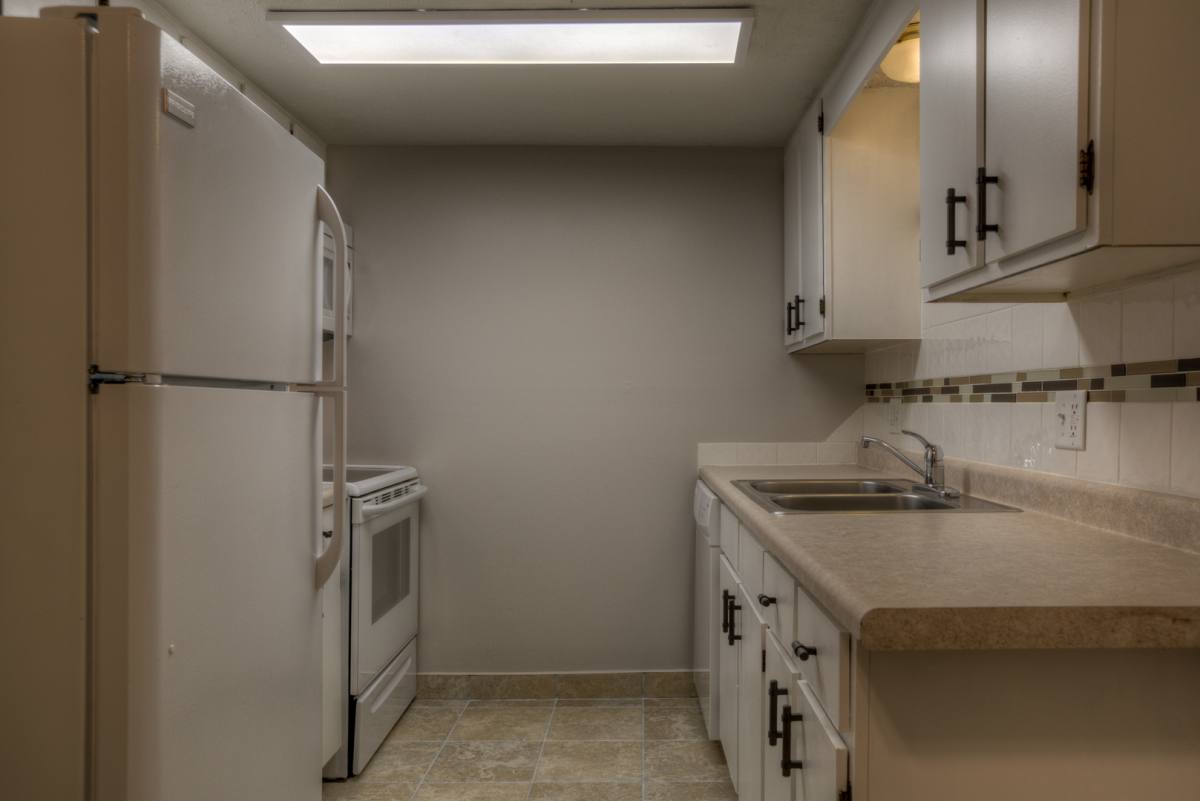 Apartment for rent at 120 124 128 S, Omaha, NE 68131