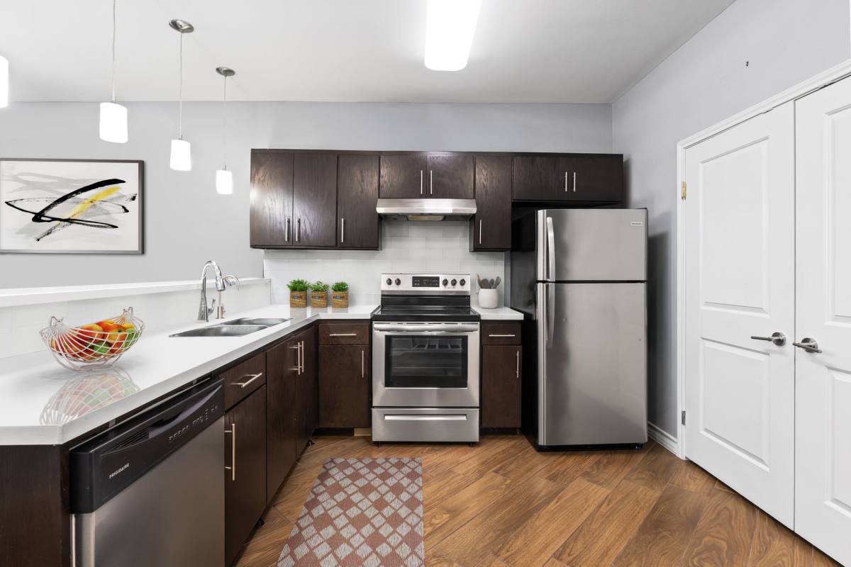 Apartment for rent at 6718 Springfield Ave, Laredo, TX 78041