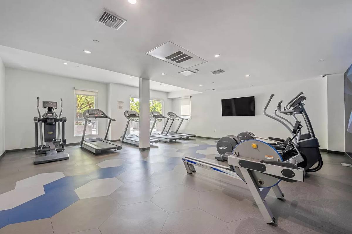 Condo for rent at 58695B W 88th St #5B, Los Angeles, CA 90045