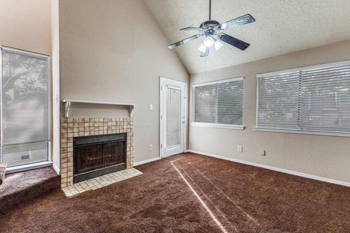 House for rent at 9833 Walnut St, Dallas, TX 75243