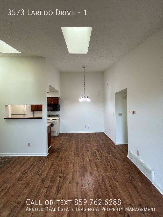 Apartment for rent at 3573 Laredo Dr #1, Lexington, KY 40517