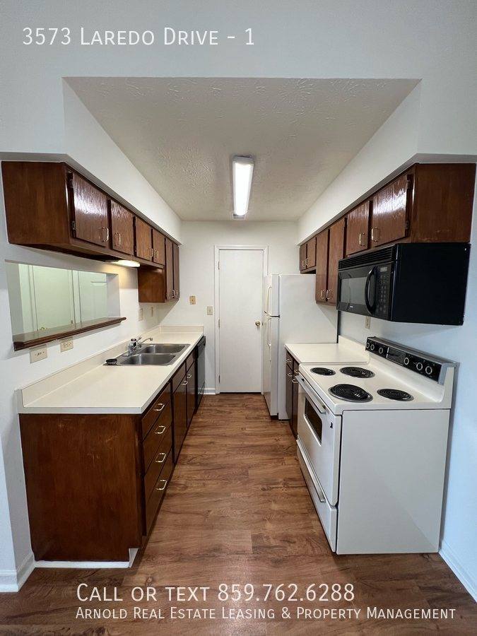Apartment for rent at 3573 Laredo Dr #1, Lexington, KY 40517