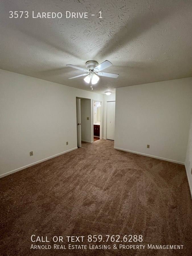 Apartment for rent at 3573 Laredo Dr #1, Lexington, KY 40517