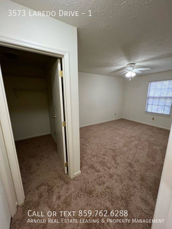 Apartment for rent at 3573 Laredo Dr #1, Lexington, KY 40517