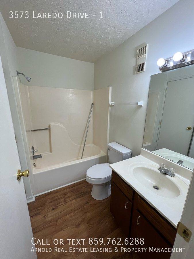 Apartment for rent at 3573 Laredo Dr #1, Lexington, KY 40517