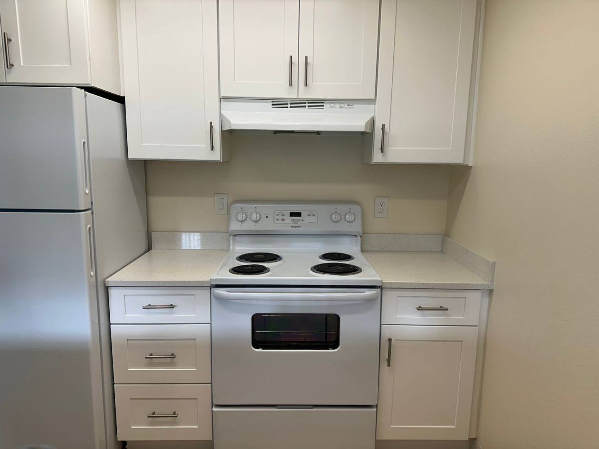 Apartment for rent at 17525 NE 40th St, Redmond, WA 98052