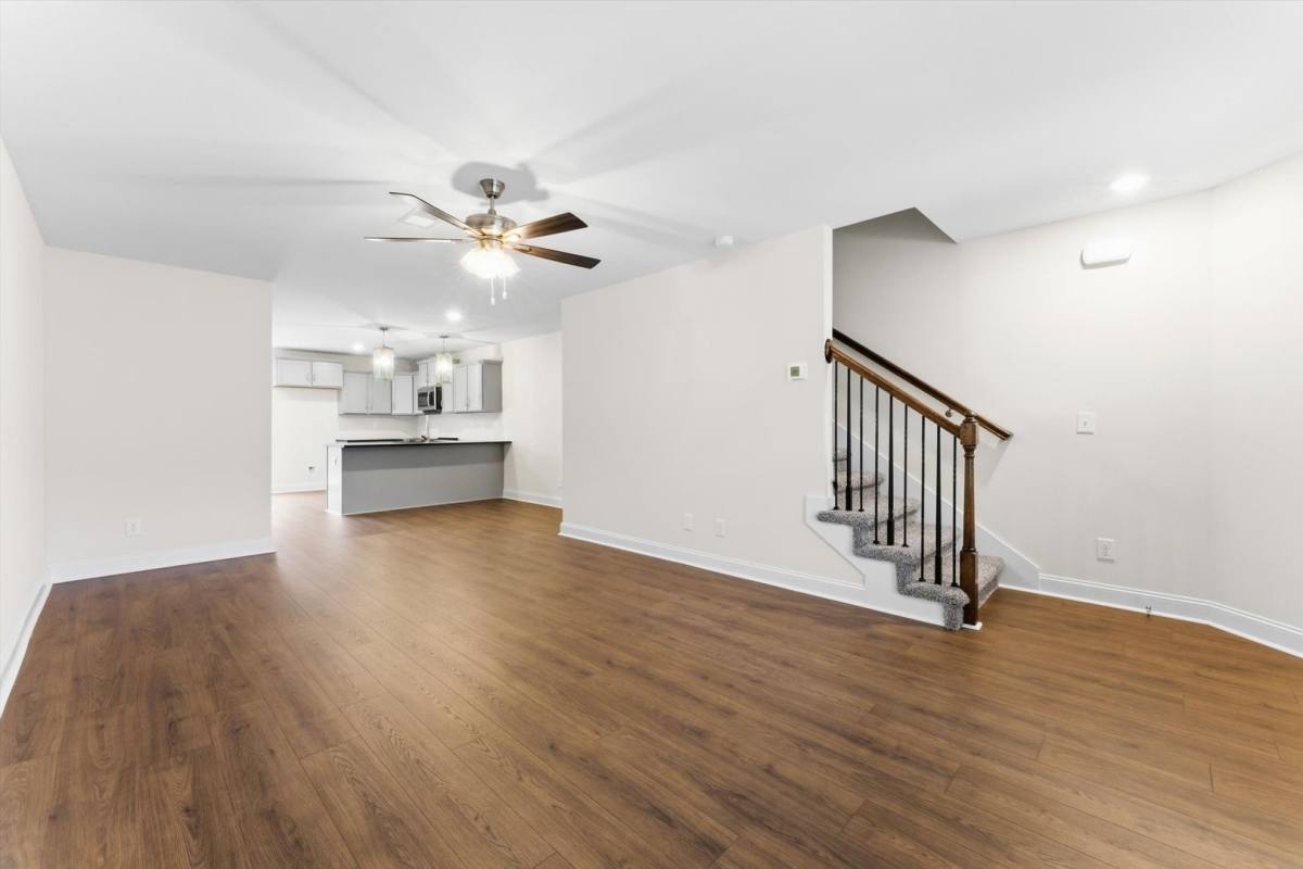 Townhouse for rent at 117 Quarry Point Dr, Clarksville, TN 37042