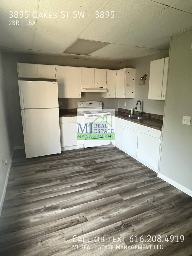 Apartment for rent at 3895 Oakes St SW, Grandville, MI 49418