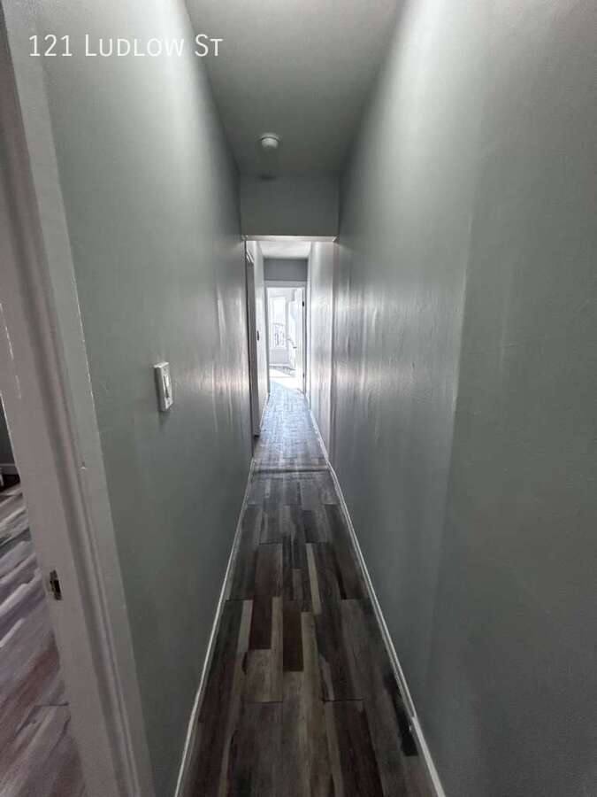 Apartment for rent at 121 Ludlow St, Yonkers, NY 10705