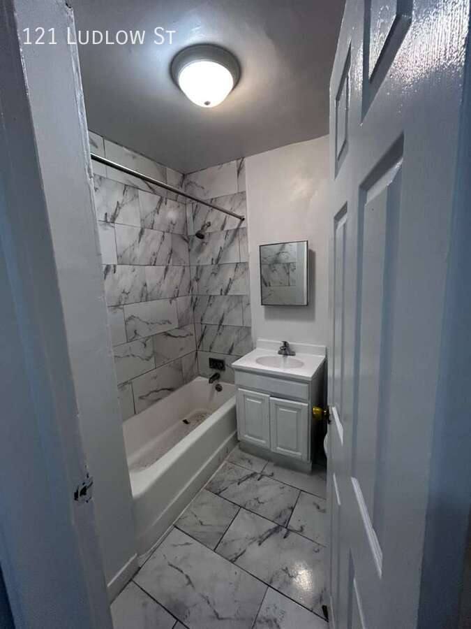 Apartment for rent at 121 Ludlow St, Yonkers, NY 10705