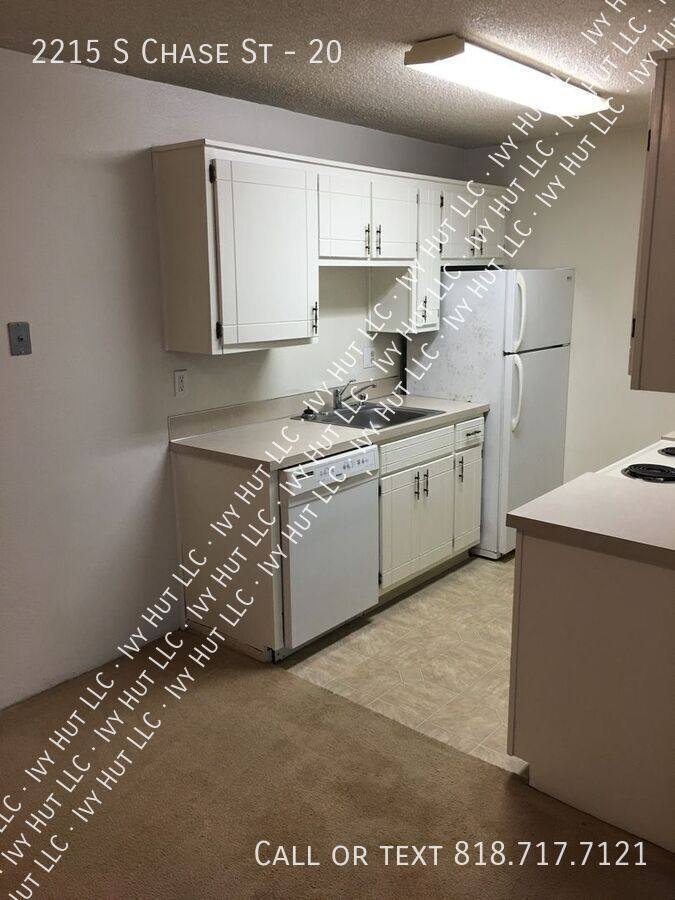 Apartment for rent at 2215 S Chase St #20, Port Angeles, WA 98362